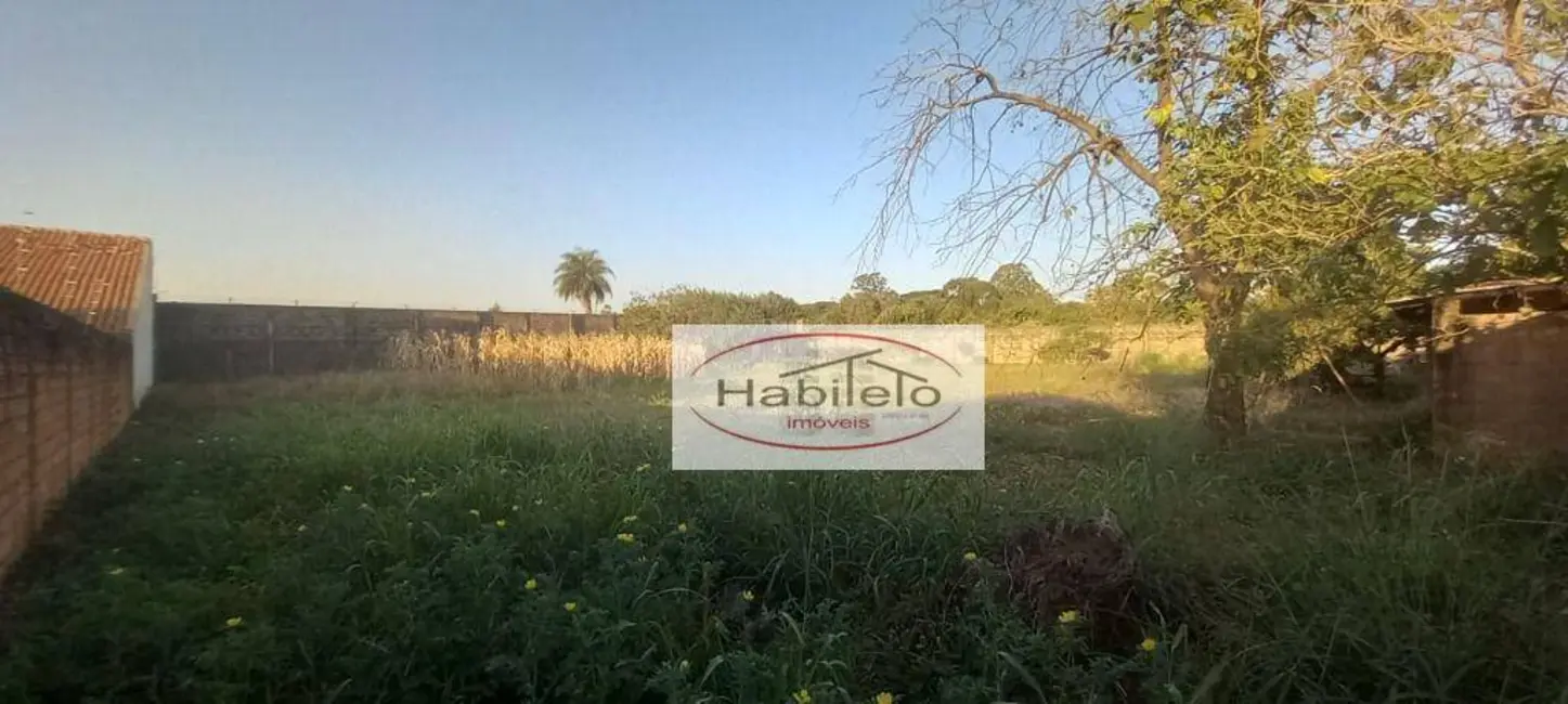 Foto 8 de Terreno / Lote à venda, 942m2 em Brodowski - SP