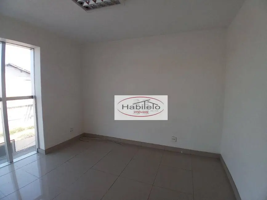 Sala Comercial para alugar, 350m2 em Jardim José Sampaio Júnior, Ribeirao Preto - SP - imagem 8 Foto 8 de Sala Comercial para alugar, 350m2 em Jardim José Sampaio Júnior, Ribeirao Preto - SP