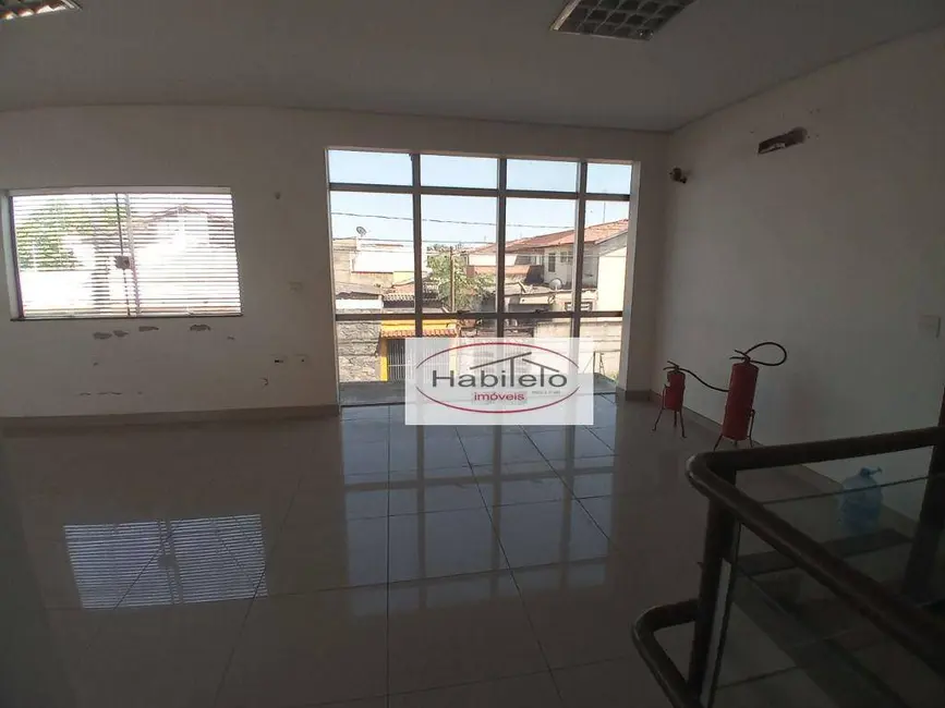 Sala Comercial para alugar, 350m2 em Jardim José Sampaio Júnior, Ribeirao Preto - SP - imagem 4 Foto 4 de Sala Comercial para alugar, 350m2 em Jardim José Sampaio Júnior, Ribeirao Preto - SP