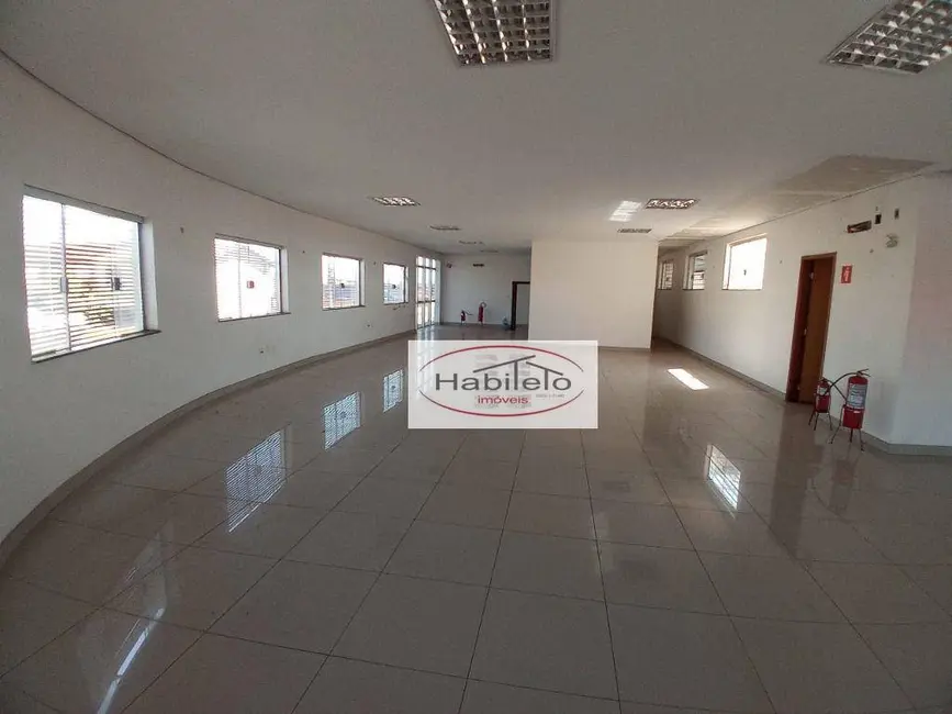 Sala Comercial para alugar, 350m2 em Jardim José Sampaio Júnior, Ribeirao Preto - SP - imagem 5 Foto 5 de Sala Comercial para alugar, 350m2 em Jardim José Sampaio Júnior, Ribeirao Preto - SP