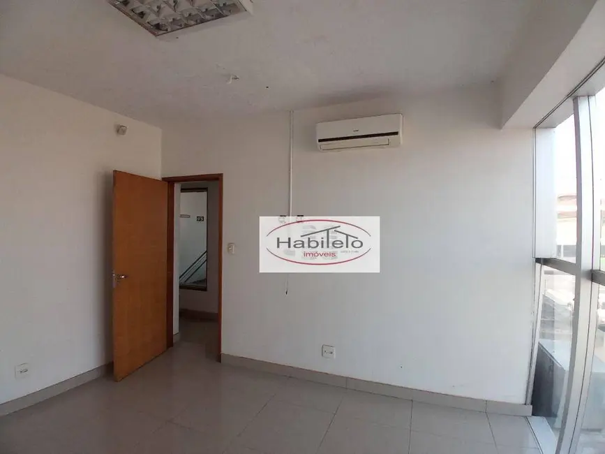 Sala Comercial para alugar, 350m2 em Jardim José Sampaio Júnior, Ribeirao Preto - SP - imagem 9 Foto 9 de Sala Comercial para alugar, 350m2 em Jardim José Sampaio Júnior, Ribeirao Preto - SP