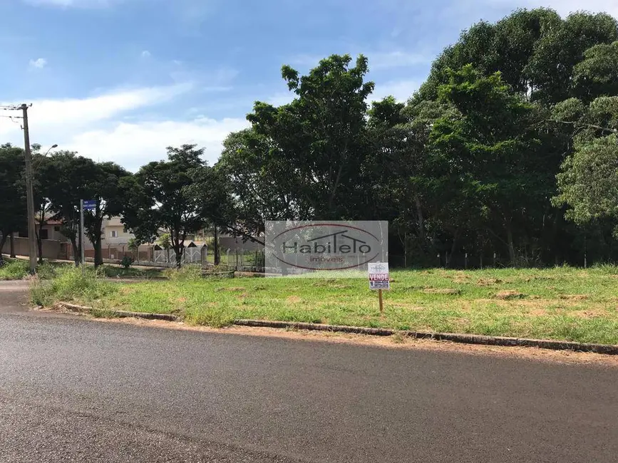 Foto 2 de Terreno / Lote à venda, 338m2 em Brodowski - SP
