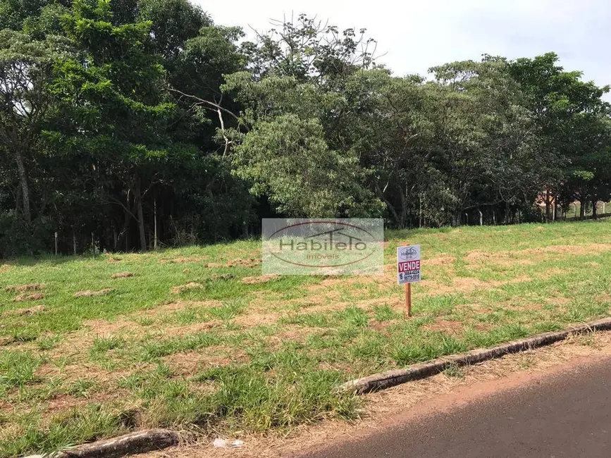 Foto 1 de Terreno / Lote à venda, 338m2 em Brodowski - SP