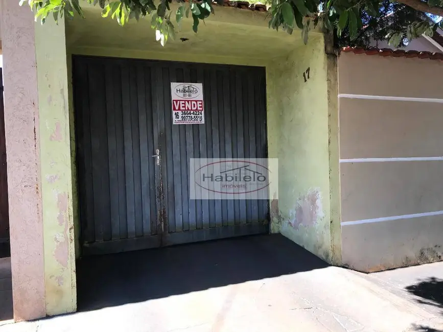 Foto 1 de Casa com 3 quartos à venda, 270m2 em Brodowski - SP