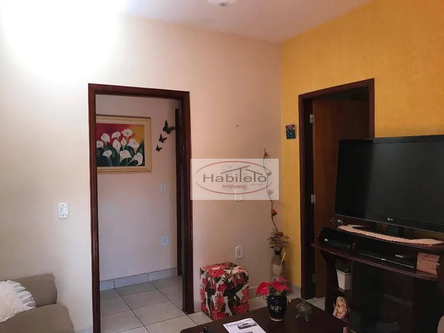 Foto 6 de Casa com 3 quartos à venda, 270m2 em Brodowski - SP