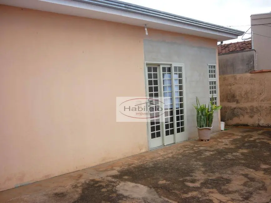 Foto 4 de Casa com 2 quartos à venda, 250m2 em Brodowski - SP