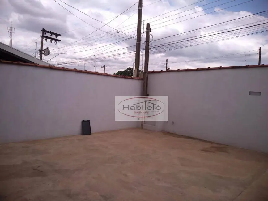 Foto 5 de Casa com 2 quartos à venda, 250m2 em Brodowski - SP