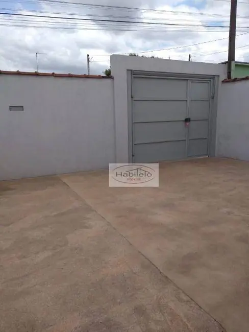 Foto 6 de Casa com 2 quartos à venda, 250m2 em Brodowski - SP
