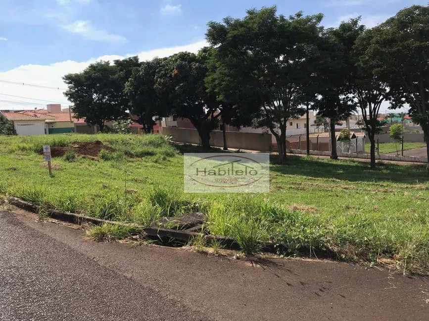 Foto 2 de Terreno / Lote à venda, 336m2 em Brodowski - SP