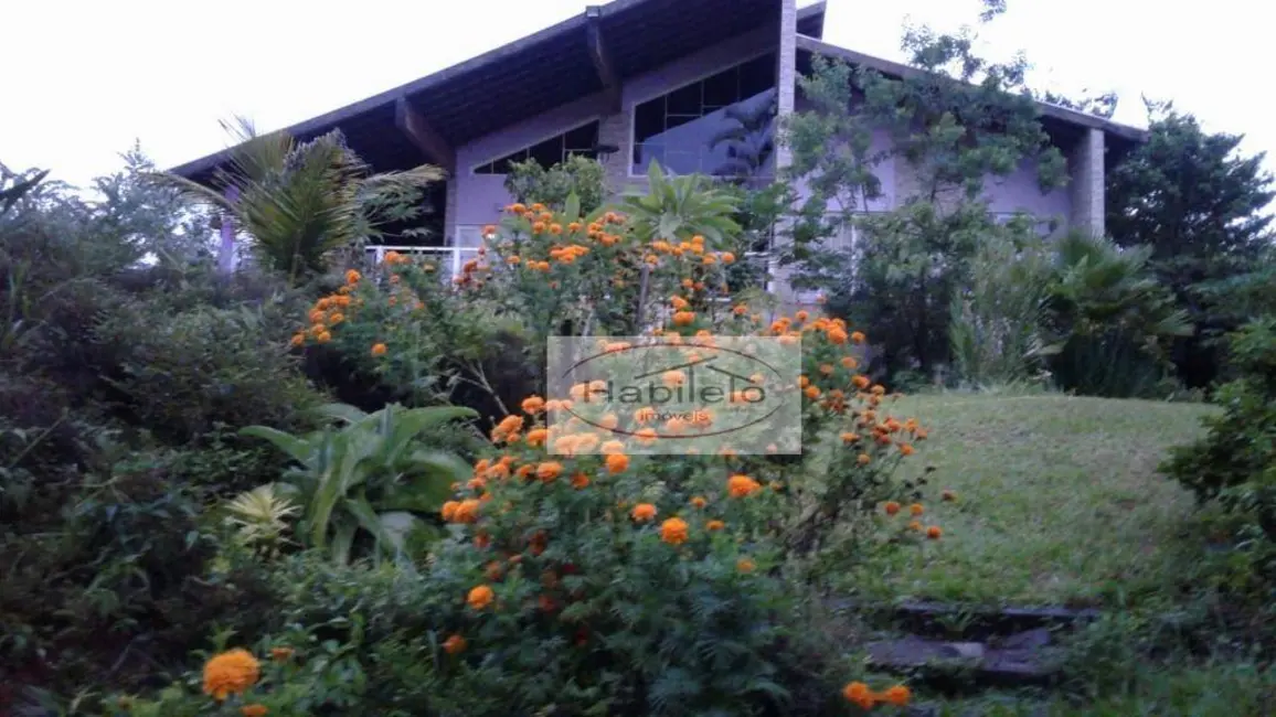 Foto 2 de Chácara com 2 quartos à venda, 2100m2 em Santo Antonio Da Alegria - SP