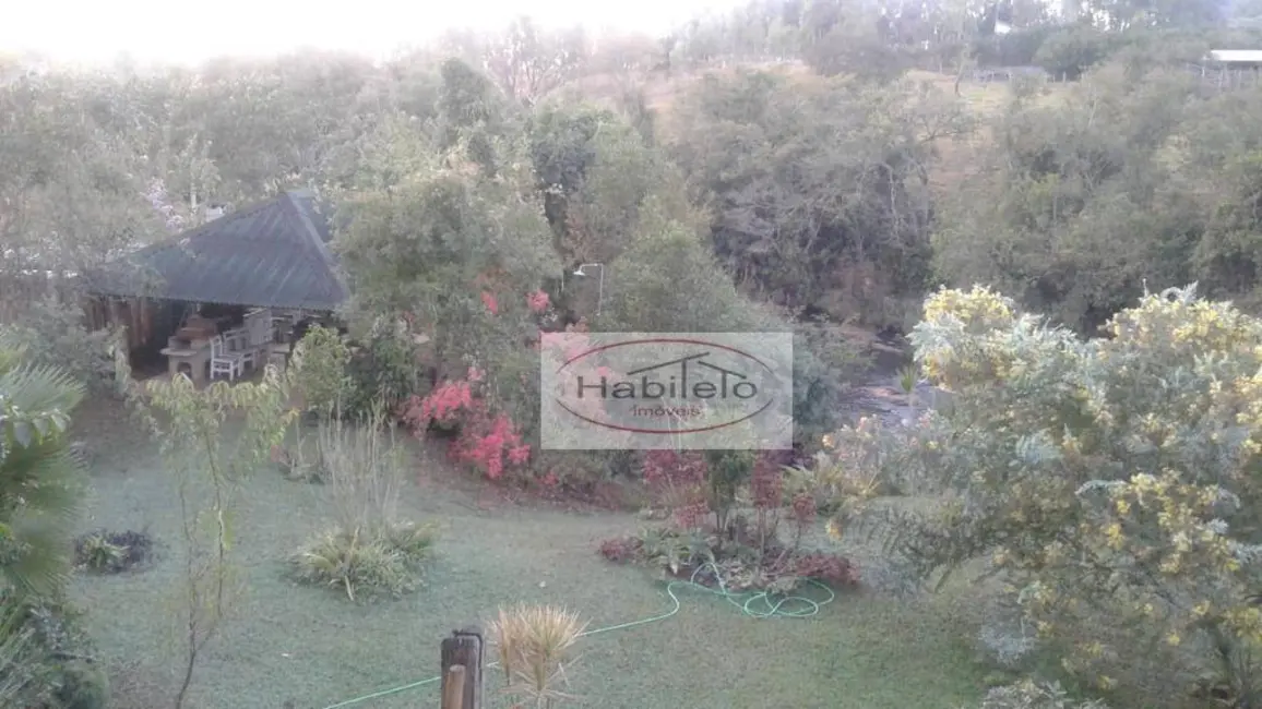 Foto 3 de Chácara com 2 quartos à venda, 2100m2 em Santo Antonio Da Alegria - SP