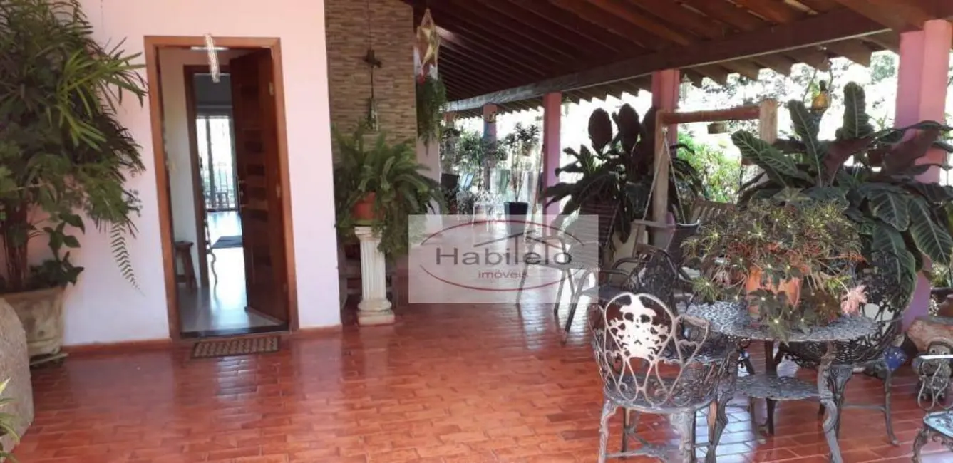 Foto 5 de Chácara com 2 quartos à venda, 2100m2 em Santo Antonio Da Alegria - SP