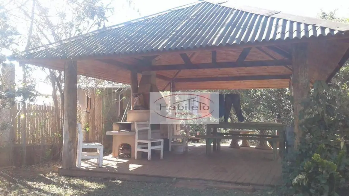 Foto 4 de Chácara com 2 quartos à venda, 2100m2 em Santo Antonio Da Alegria - SP