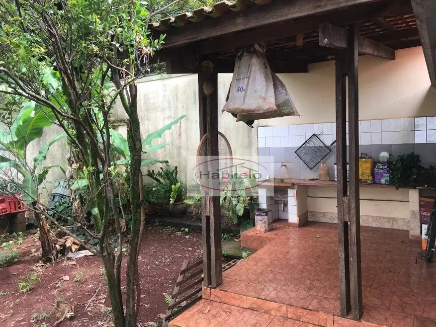 Foto 4 de Terreno / Lote à venda, 1250m2 em Brodowski - SP