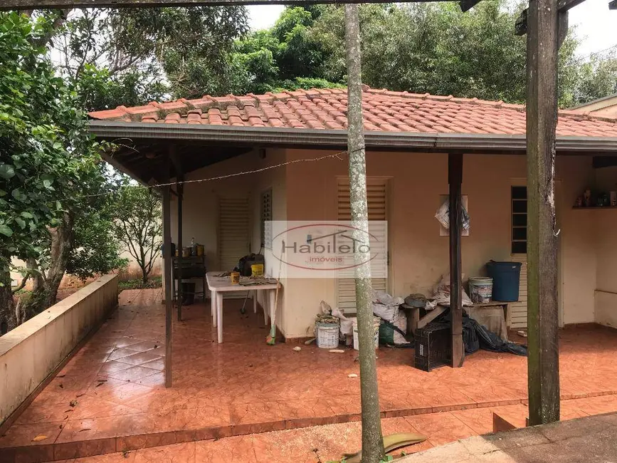 Foto 5 de Terreno / Lote à venda, 1250m2 em Brodowski - SP