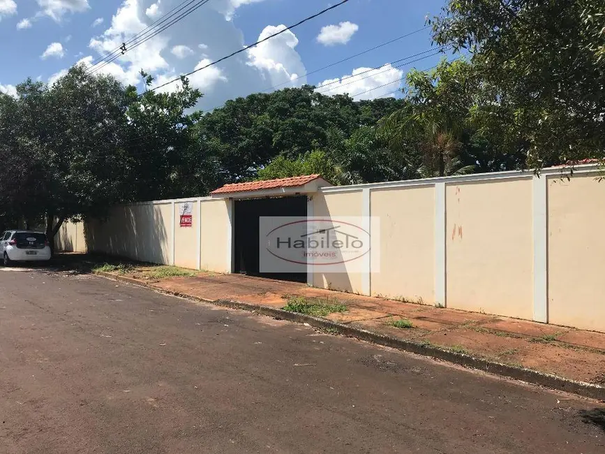 Foto 2 de Terreno / Lote à venda, 1250m2 em Brodowski - SP