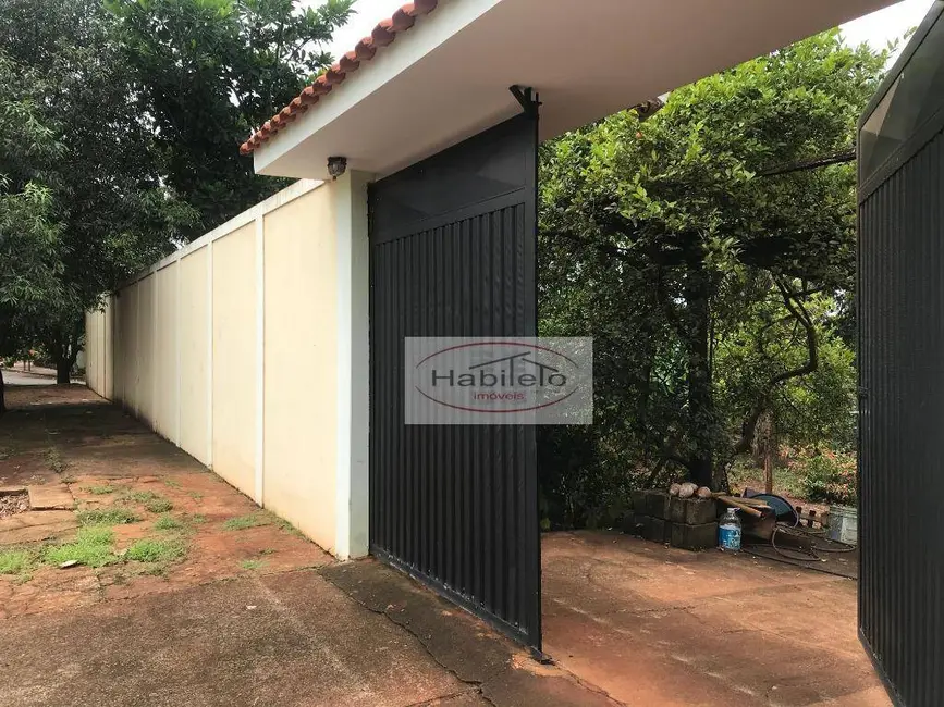 Foto 3 de Terreno / Lote à venda, 1250m2 em Brodowski - SP