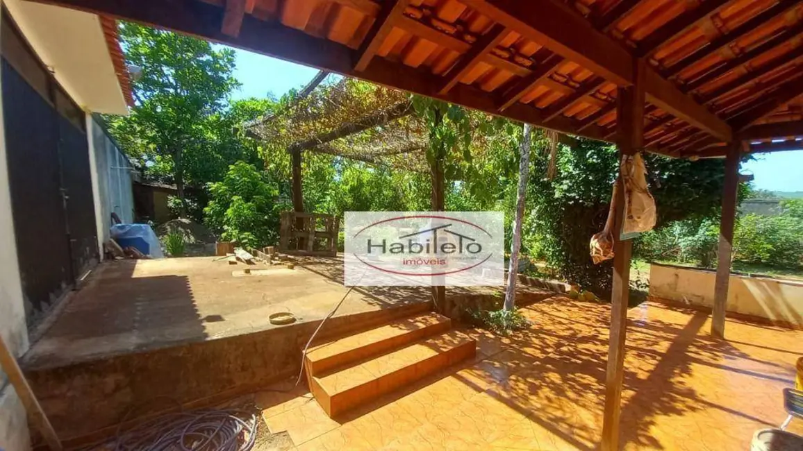 Foto 7 de Terreno / Lote à venda, 1250m2 em Brodowski - SP