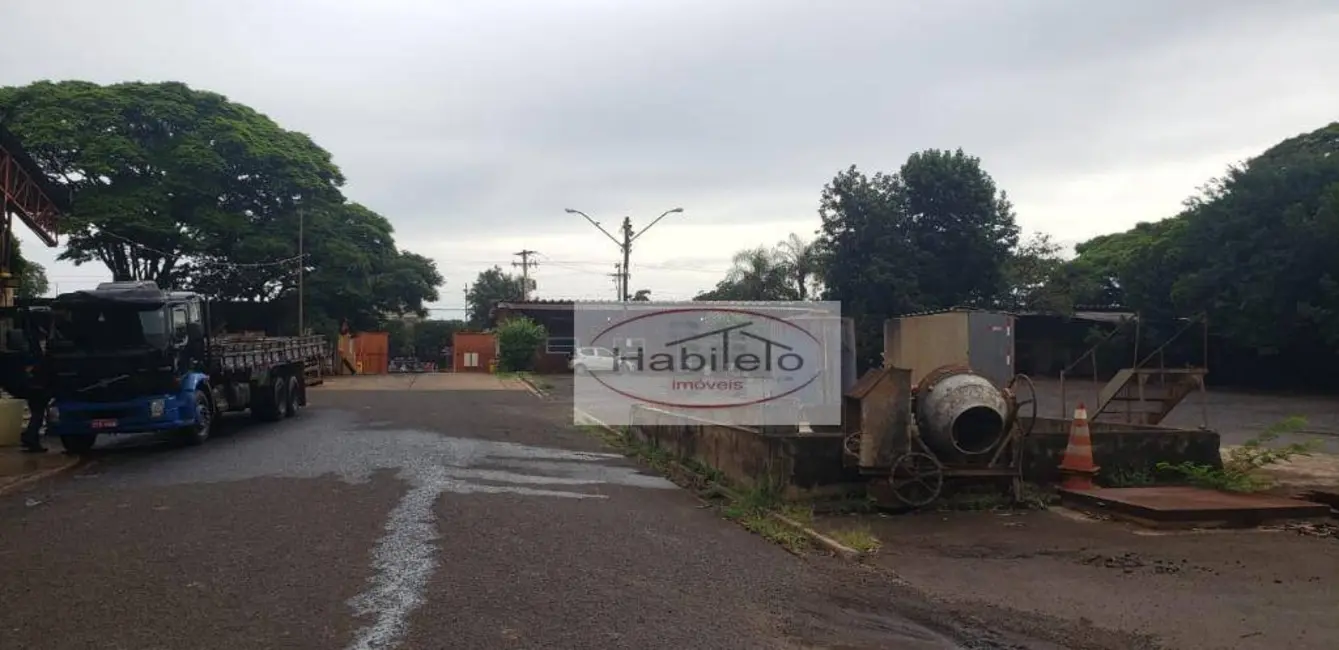 Sala Comercial para alugar, 3200m2 em Vila Mariana, Ribeirao Preto - SP - imagem 8 Foto 8 de Sala Comercial para alugar, 3200m2 em Vila Mariana, Ribeirao Preto - SP