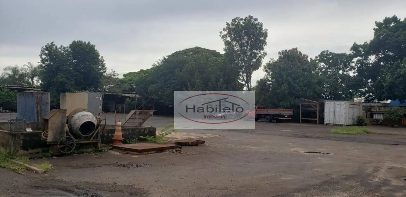 Sala Comercial para alugar, 3200m2 em Vila Mariana, Ribeirao Preto - SP - imagem 9 Foto 9 de Sala Comercial para alugar, 3200m2 em Vila Mariana, Ribeirao Preto - SP