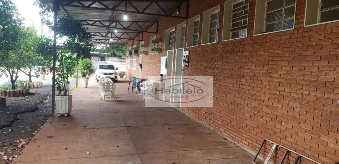 Sala Comercial para alugar, 3200m2 em Vila Mariana, Ribeirao Preto - SP - imagem 6 Foto 6 de Sala Comercial para alugar, 3200m2 em Vila Mariana, Ribeirao Preto - SP