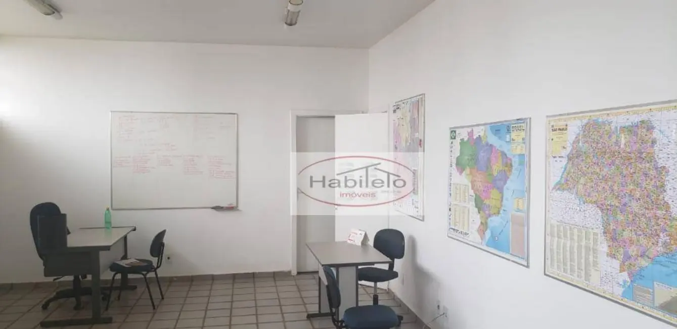Sala Comercial para alugar, 3200m2 em Vila Mariana, Ribeirao Preto - SP - imagem 3 Foto 3 de Sala Comercial para alugar, 3200m2 em Vila Mariana, Ribeirao Preto - SP