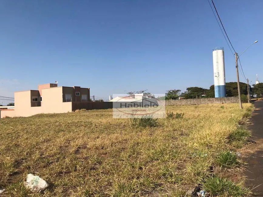 Foto 2 de Terreno / Lote à venda, 2307m2 em Brodowski - SP