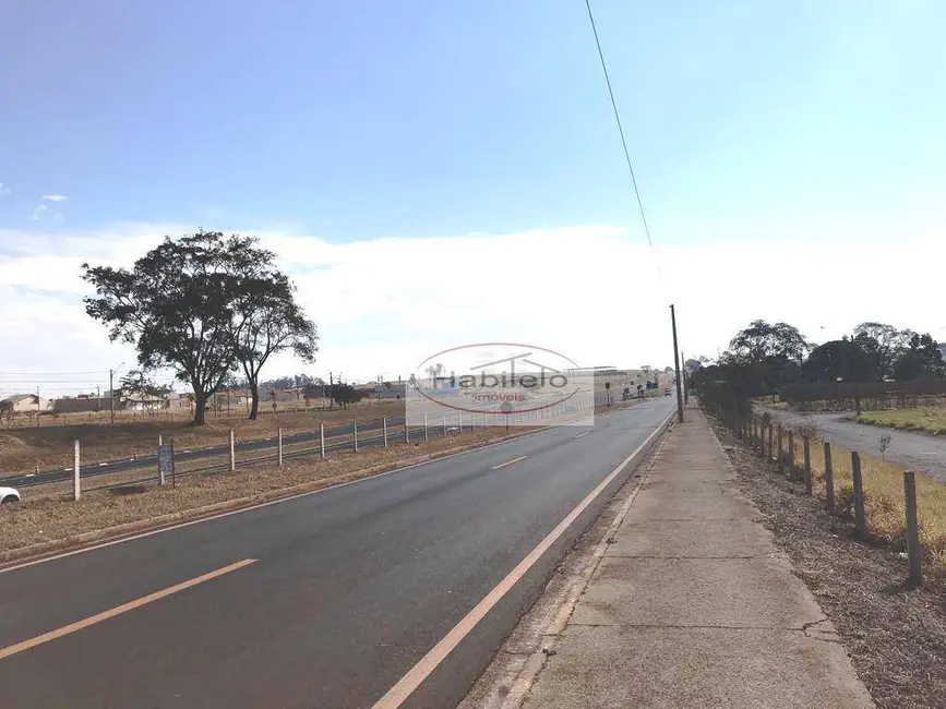 Foto 3 de Terreno / Lote à venda, 2307m2 em Brodowski - SP