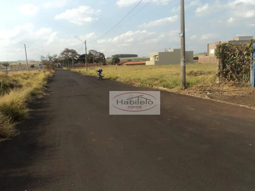 Foto 5 de Terreno / Lote à venda, 2307m2 em Brodowski - SP