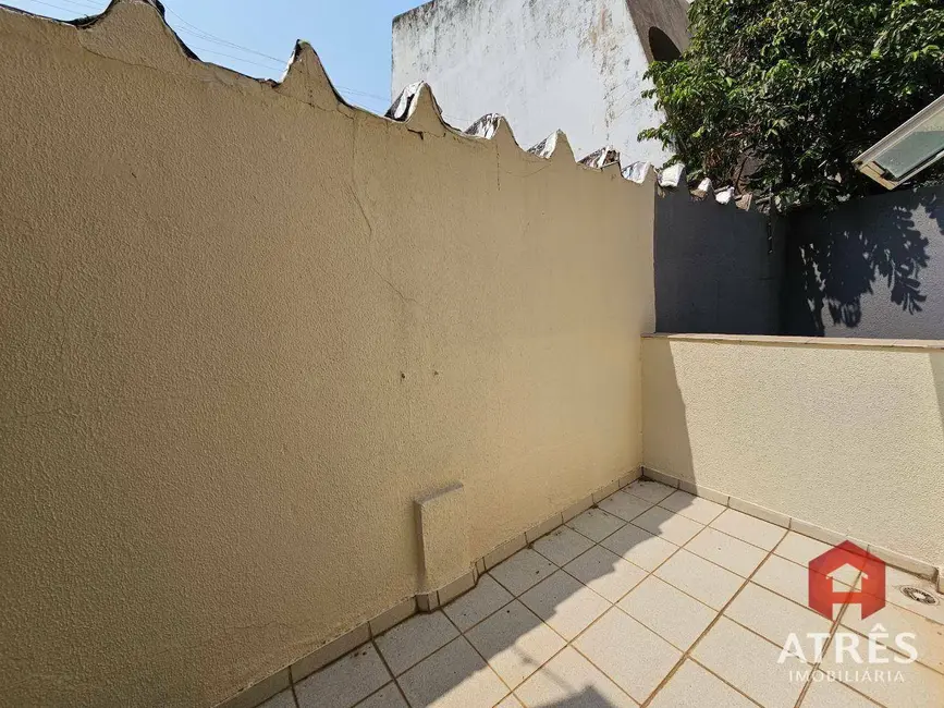 Loft / Flat com 1 quarto para alugar, 25m2 em Setor Bueno, Goiania - GO - imagem 9 Foto 9 de Loft / Flat com 1 quarto para alugar, 25m2 em Setor Bueno, Goiania - GO