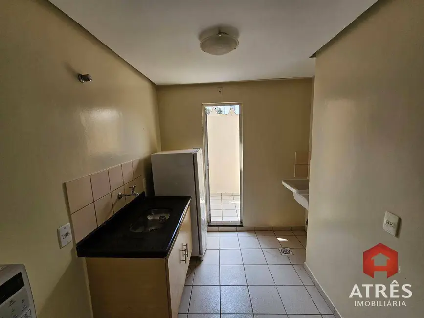 Loft / Flat com 1 quarto para alugar, 25m2 em Setor Bueno, Goiania - GO - imagem 5 Foto 5 de Loft / Flat com 1 quarto para alugar, 25m2 em Setor Bueno, Goiania - GO
