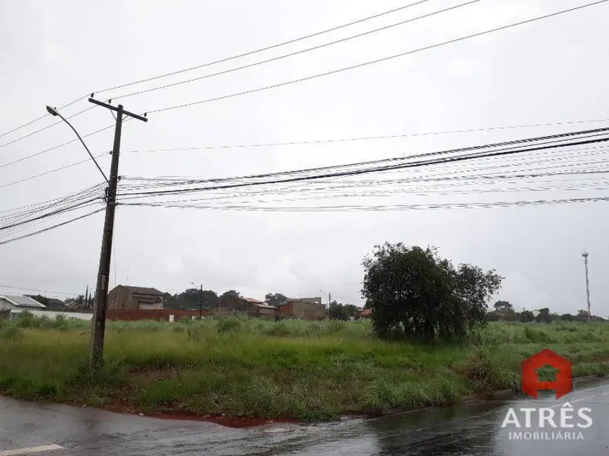 Terreno / Lote para alugar, 631m2 em Setor Faiçalville, Goiania - GO - imagem 8 Foto 8 de Terreno / Lote para alugar, 631m2 em Setor Faiçalville, Goiania - GO