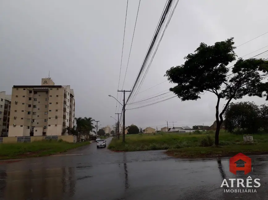Terreno / Lote para alugar, 631m2 em Setor Faiçalville, Goiania - GO - imagem 4 Foto 4 de Terreno / Lote para alugar, 631m2 em Setor Faiçalville, Goiania - GO