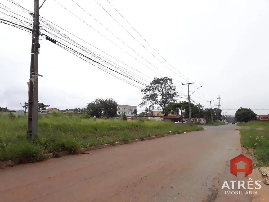 Terreno / Lote para alugar, 631m2 em Setor Faiçalville, Goiania - GO - imagem 3 Foto 3 de Terreno / Lote para alugar, 631m2 em Setor Faiçalville, Goiania - GO