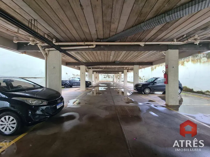 Foto 15 de Kitnet com 1 quarto para alugar, 25m2 em Setor Leste Universitário, Goiania - GO