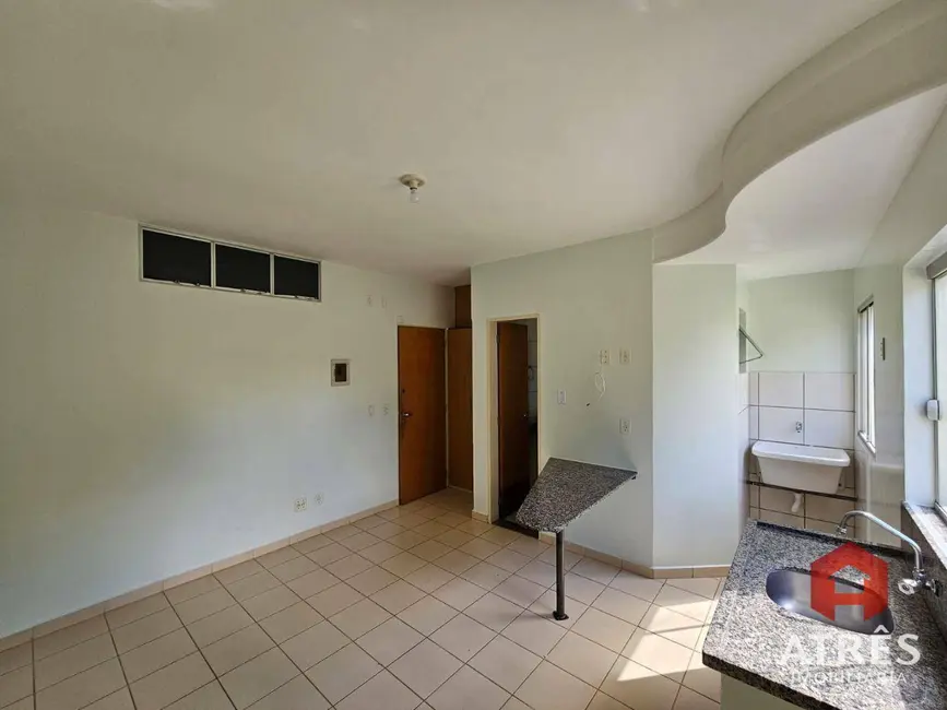 Kitnet com 1 quarto para alugar, 25m2 em Setor Leste Universitário, Goiania - GO - imagem 5 Foto 5 de Kitnet com 1 quarto para alugar, 25m2 em Setor Leste Universitário, Goiania - GO