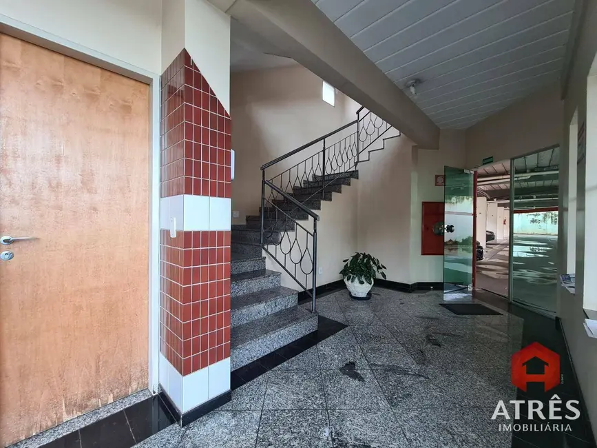 Foto 11 de Kitnet com 1 quarto para alugar, 25m2 em Setor Leste Universitário, Goiania - GO