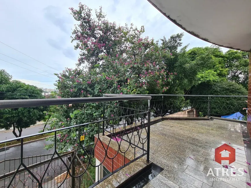 Foto 14 de Kitnet com 1 quarto para alugar, 25m2 em Setor Leste Universitário, Goiania - GO