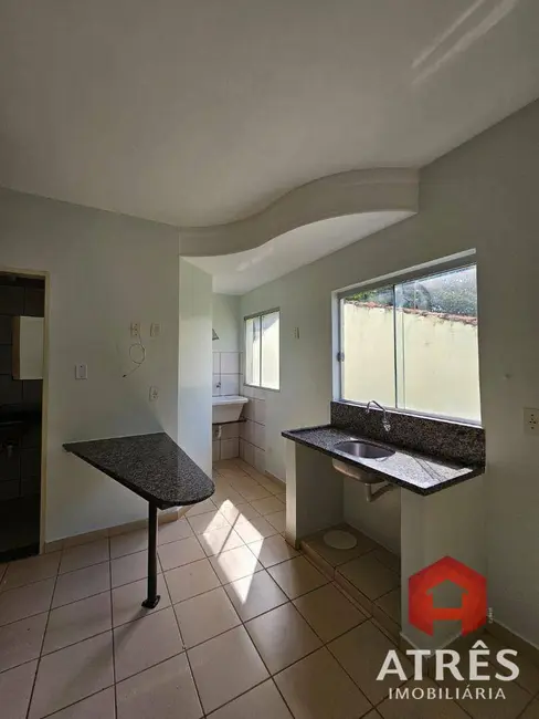 Kitnet com 1 quarto para alugar, 25m2 em Setor Leste Universitário, Goiania - GO - imagem 6 Foto 6 de Kitnet com 1 quarto para alugar, 25m2 em Setor Leste Universitário, Goiania - GO