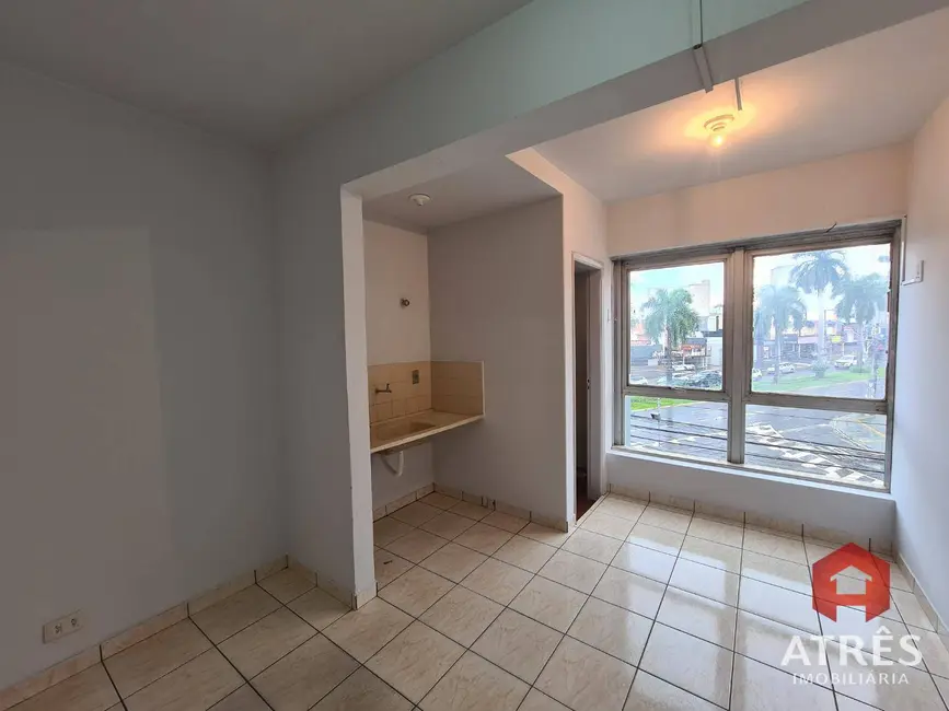 Sala Comercial à venda, 32m2 em Setor Marista, Goiania - GO - imagem 9 Foto 9 de Sala Comercial à venda, 32m2 em Setor Marista, Goiania - GO