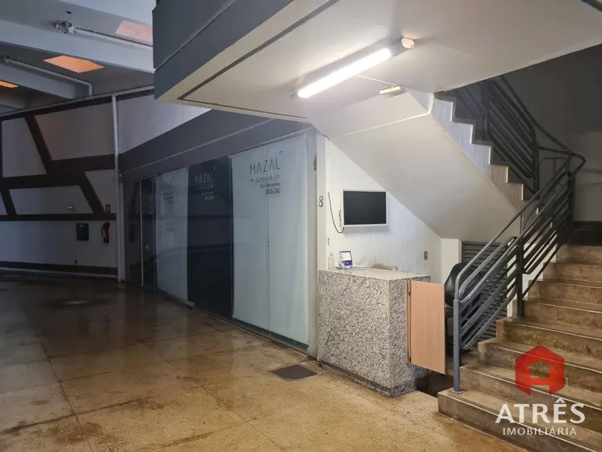 Sala Comercial à venda, 32m2 em Setor Marista, Goiania - GO - imagem 3 Foto 3 de Sala Comercial à venda, 32m2 em Setor Marista, Goiania - GO