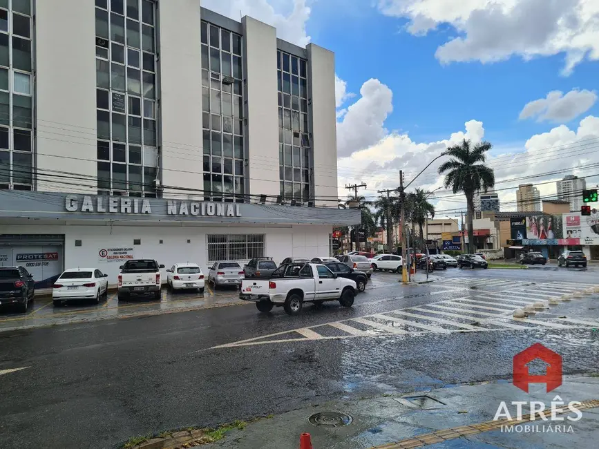 Foto 1 de Sala Comercial à venda, 32m2 em Setor Marista, Goiania - GO