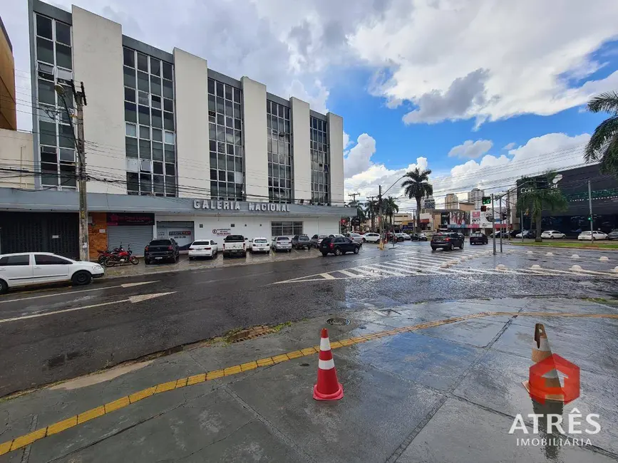 Foto 2 de Sala Comercial à venda, 32m2 em Setor Marista, Goiania - GO