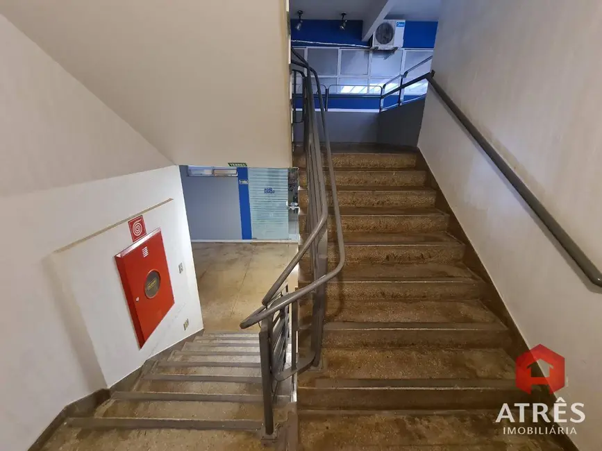 Foto 3 de Sala Comercial à venda, 32m2 em Setor Marista, Goiania - GO