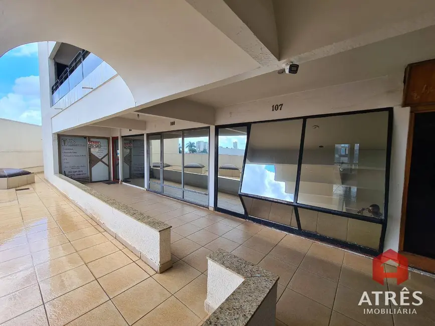 Foto 5 de Sala Comercial à venda, 32m2 em Setor Marista, Goiania - GO