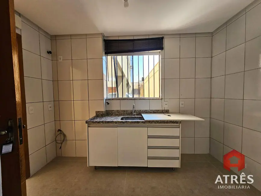 Foto 2 de Kitnet com 1 quarto para alugar, 25m2 em Setor Leste Universitário, Goiania - GO