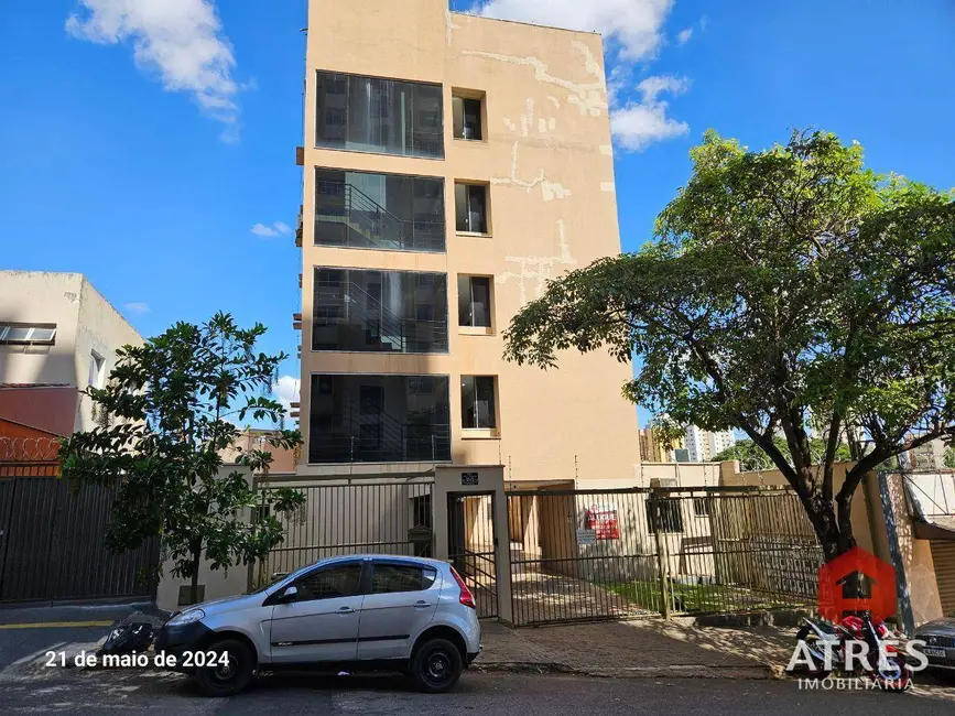 Foto 1 de Kitnet com 1 quarto para alugar, 25m2 em Setor Leste Universitário, Goiania, GO