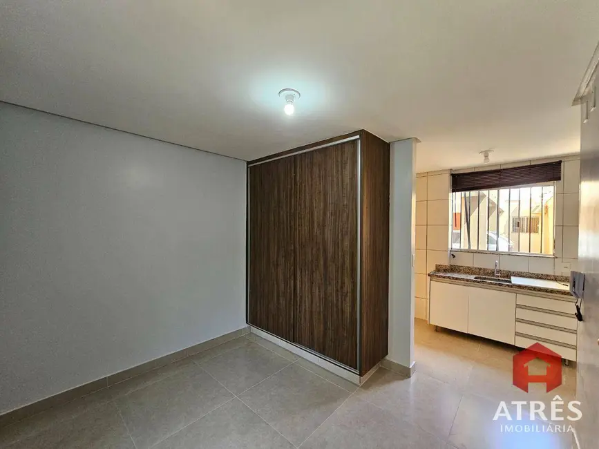 Kitnet com 1 quarto para alugar, 25m2 em Setor Leste Universitário, Goiania - GO - imagem 4 Foto 4 de Kitnet com 1 quarto para alugar, 25m2 em Setor Leste Universitário, Goiania - GO