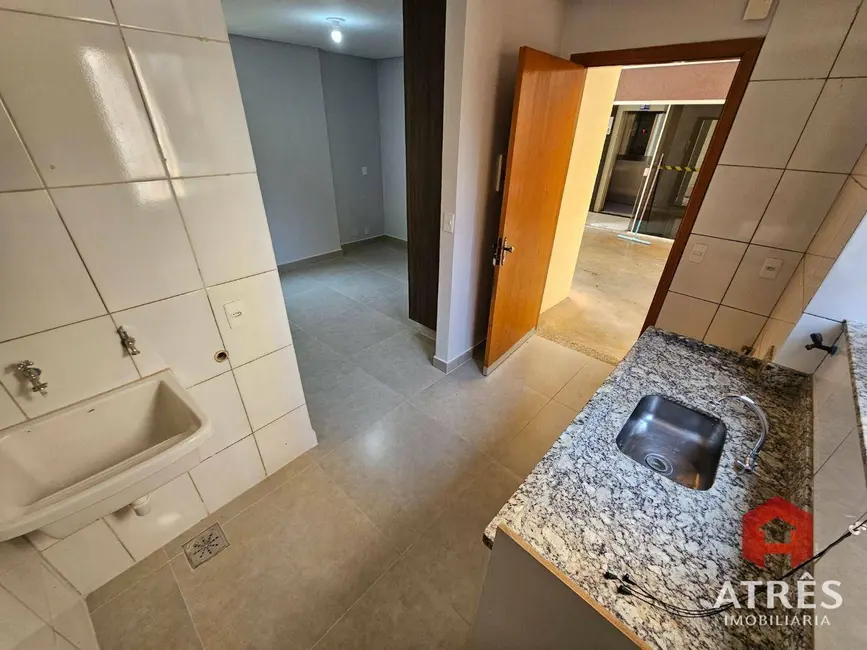 Kitnet com 1 quarto para alugar, 25m2 em Setor Leste Universitário, Goiania - GO - imagem 8 Foto 8 de Kitnet com 1 quarto para alugar, 25m2 em Setor Leste Universitário, Goiania - GO