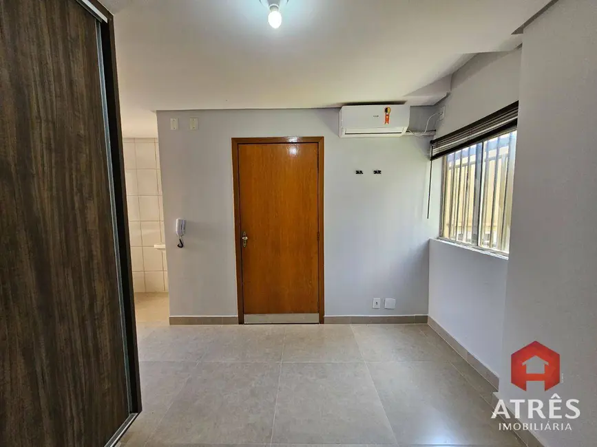 Kitnet com 1 quarto para alugar, 25m2 em Setor Leste Universitário, Goiania - GO - imagem 6 Foto 6 de Kitnet com 1 quarto para alugar, 25m2 em Setor Leste Universitário, Goiania - GO